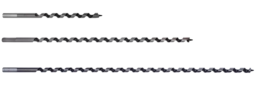 GERENDAFÚRÓ 32x600 MM LEWIS