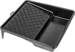 FESTÉKTÁLCA FESTŐ HENGERHEZ 120x220 MM MŰANYAG MTX