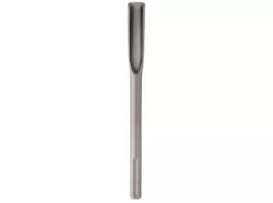 SDS MAX befogású horonyvéső 17x300x26 mm