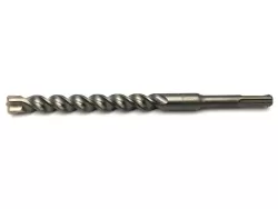 SDS PLUS profi fúrószár vasalt betonhoz RAWL 8x610mm 3 élű