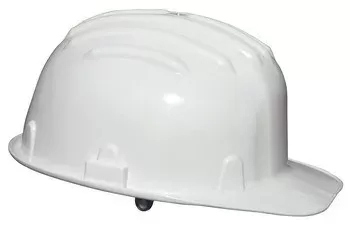 GP3000 (GOELAND) HDPE ipari védősisak, 440V-ig szigetel