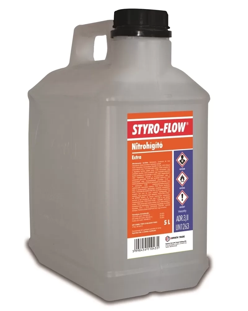 Horváth Trade nitrohígító extra 5L