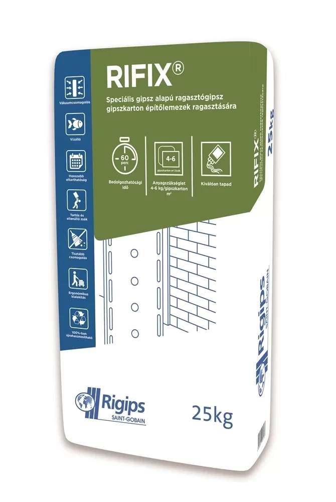 Rigips Rifix 