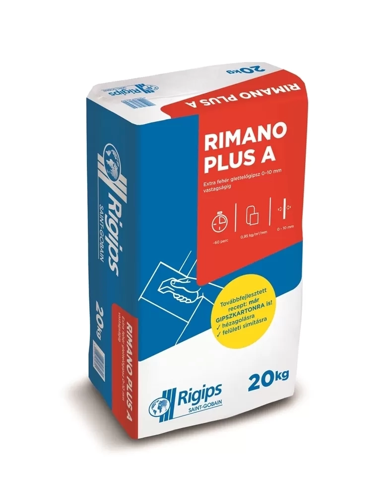 Rigips Rimano Plus 
