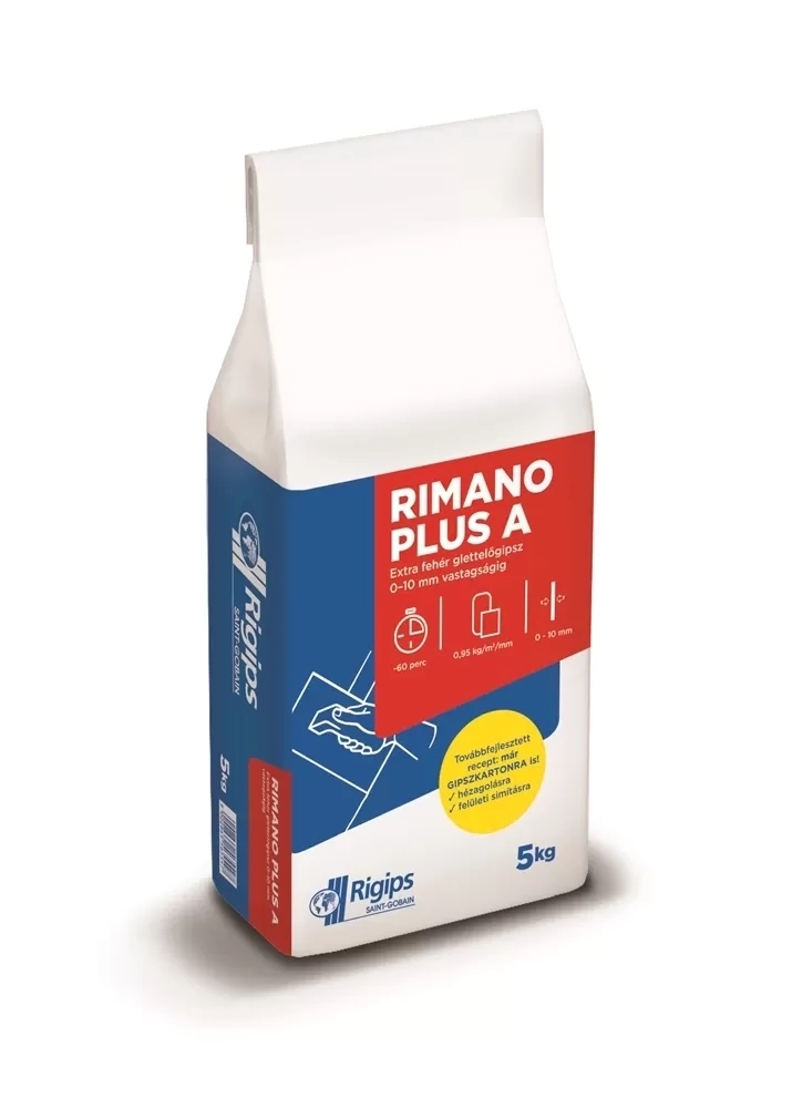 Rigips Rimano Plus 
