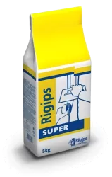 Rigips Super hézagkitöltő 5 kg/zsák