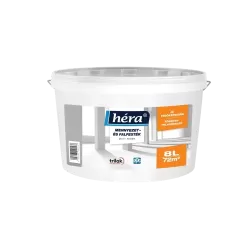 Héra mennyezet és falfesték 8L