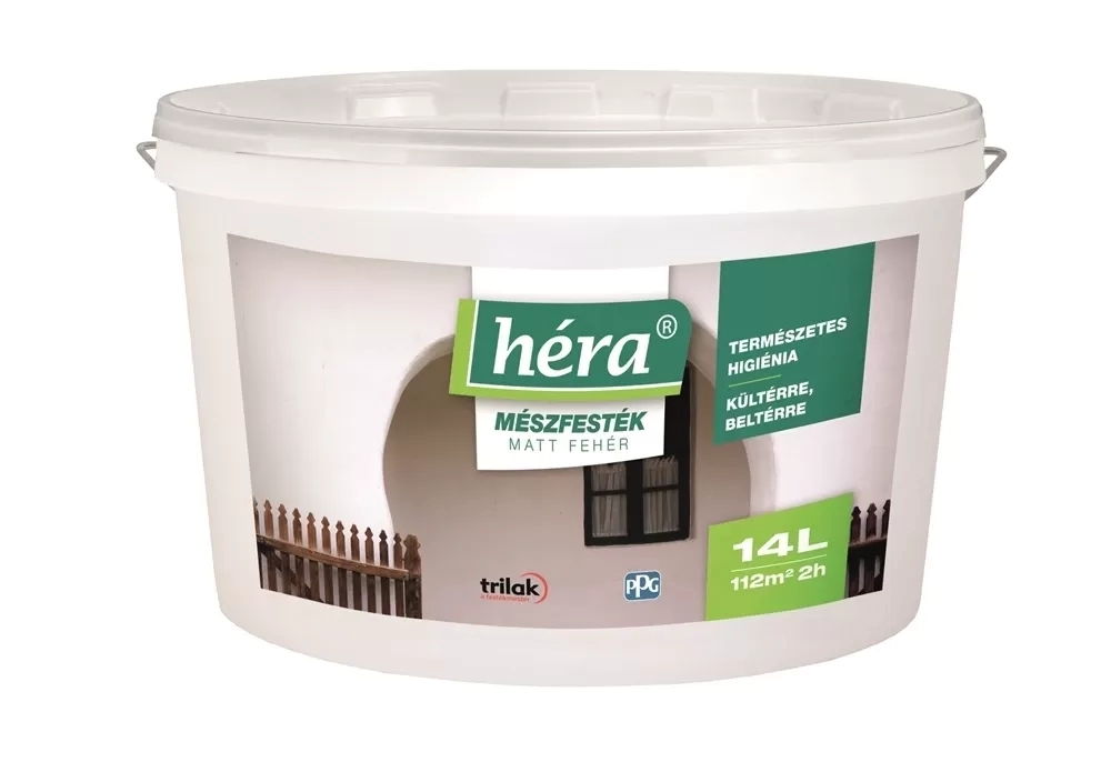 Héra mészfesték 14L