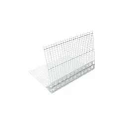 Tool Jó PVC hálós élvédő, ragasztott 2,5 m