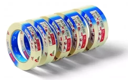 Schuller BlueCore festőszalag 50m x 38mm