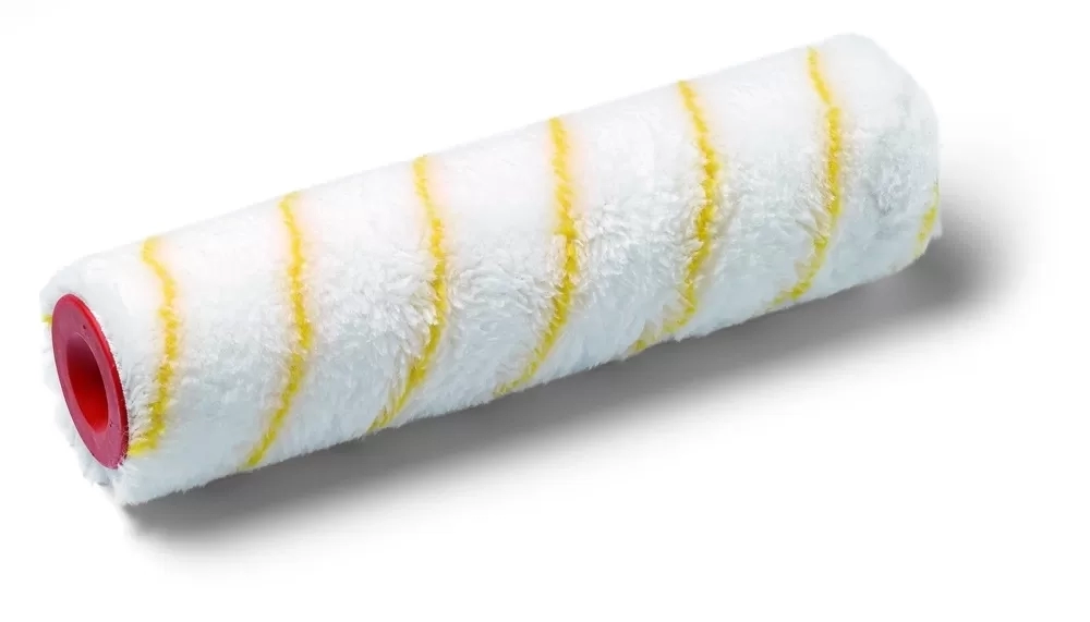 Schuller festőhenger Goldline 18cm