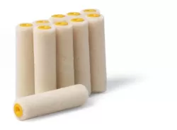 Schuller fűtőtest henger velúr 10cm