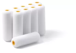 Schuller lakkhenger, kétoldalon kerekített Soft Pro 11cm