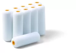 Schuller lakkhenger, kétoldalon kerekített Soft Pro 16cm