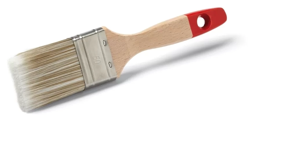 Schuller laposecset Allround fanyéllel 50mm