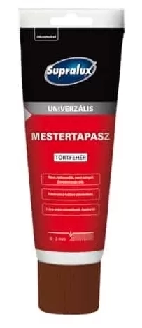Supralux mestertapasz 400gr