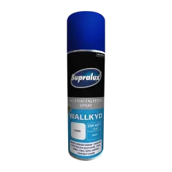 Supralux Wallkyd aerosol fehér 250ml