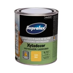 Supralux Xyladecor vastaglazúr FENYŐ 750ml
