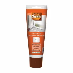 Sadolin folyékony fa FEHÉR 330gr