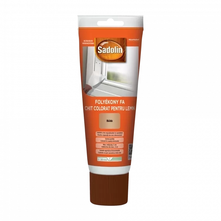 Sadolin folyékony fa NATÚR 330gr