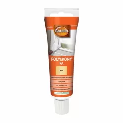 Sadolin folyékony fa NATÚR 75gr
