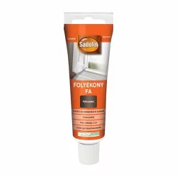 Sadolin folyékony fa PALISZANDER 75gr