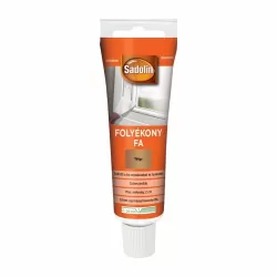 Sadolin folyékony fa TÖLGY 75gr