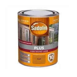 Sadolin Plus vizes vastaglazúr FENYŐ 750ml