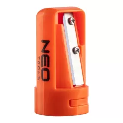 Ácsceruza hegyező - NEO TOOLS