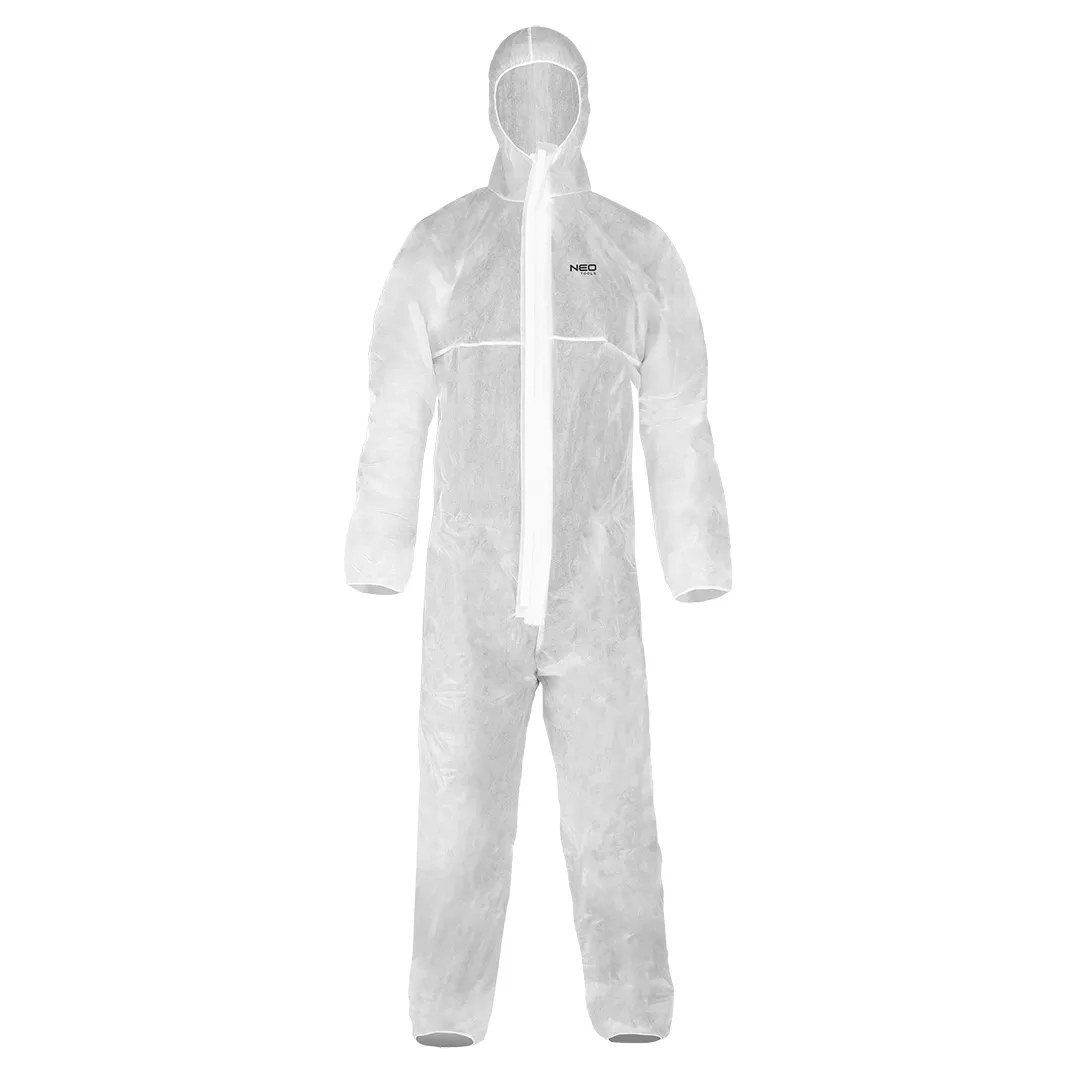 Festőruha, festőoverál, L/XL méret, NEO TOOLS