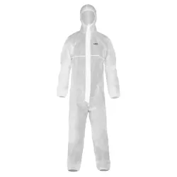 Festőruha, festőoverál, XXL/XXXL méret, NEO TOOLS