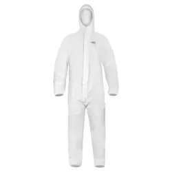 Festőruha, festőoverál, PP+PE bevonat, XXL/XXXL méret, NEO TOOLS