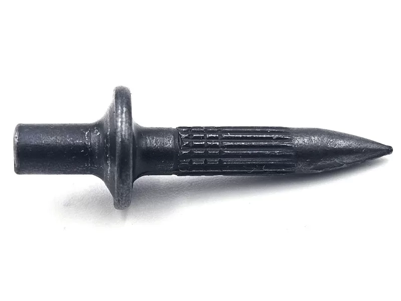FixPin Beüthető betonszeg, 4,0x18mm-es