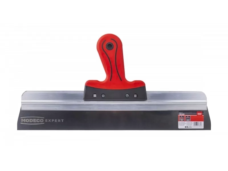 FALI INOX SPATULYA-350 ergonómikus nyéllel EXPERT MN-72-371