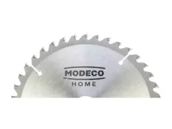 MN-65-820 Vídia betétes körfűrész 160 mm fogszám: 36, furat: 20/16