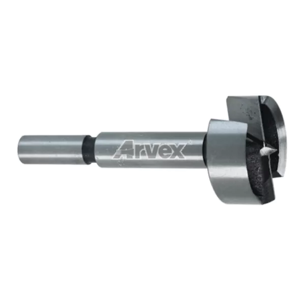 ARVEX SE – Forstner, pántfúró, központosítóval DIN 7483G (92mm hossz) 30mm