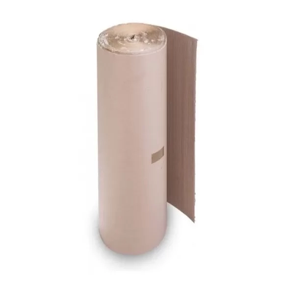 Hullámpapír 1m x 25m