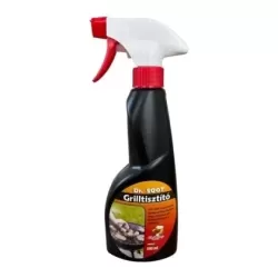 Grill és bográcstisztító spray (500 ml)
