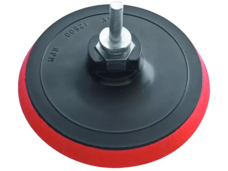 MN-68-609 Univerzális tépőzáras támasztótányér M14-es menettel/csapos
