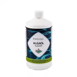 Algaölő medencébe 1L