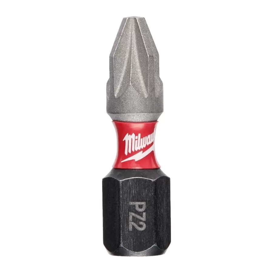 Behajtóhegy torziós PZ2x25 (MILWAUKEE)