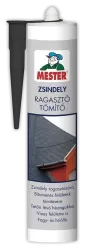 Mester zsindely ragasztó tömitő 310ml