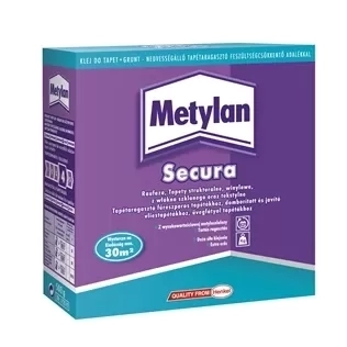 Metylan secura tapétaragasztó 500gr