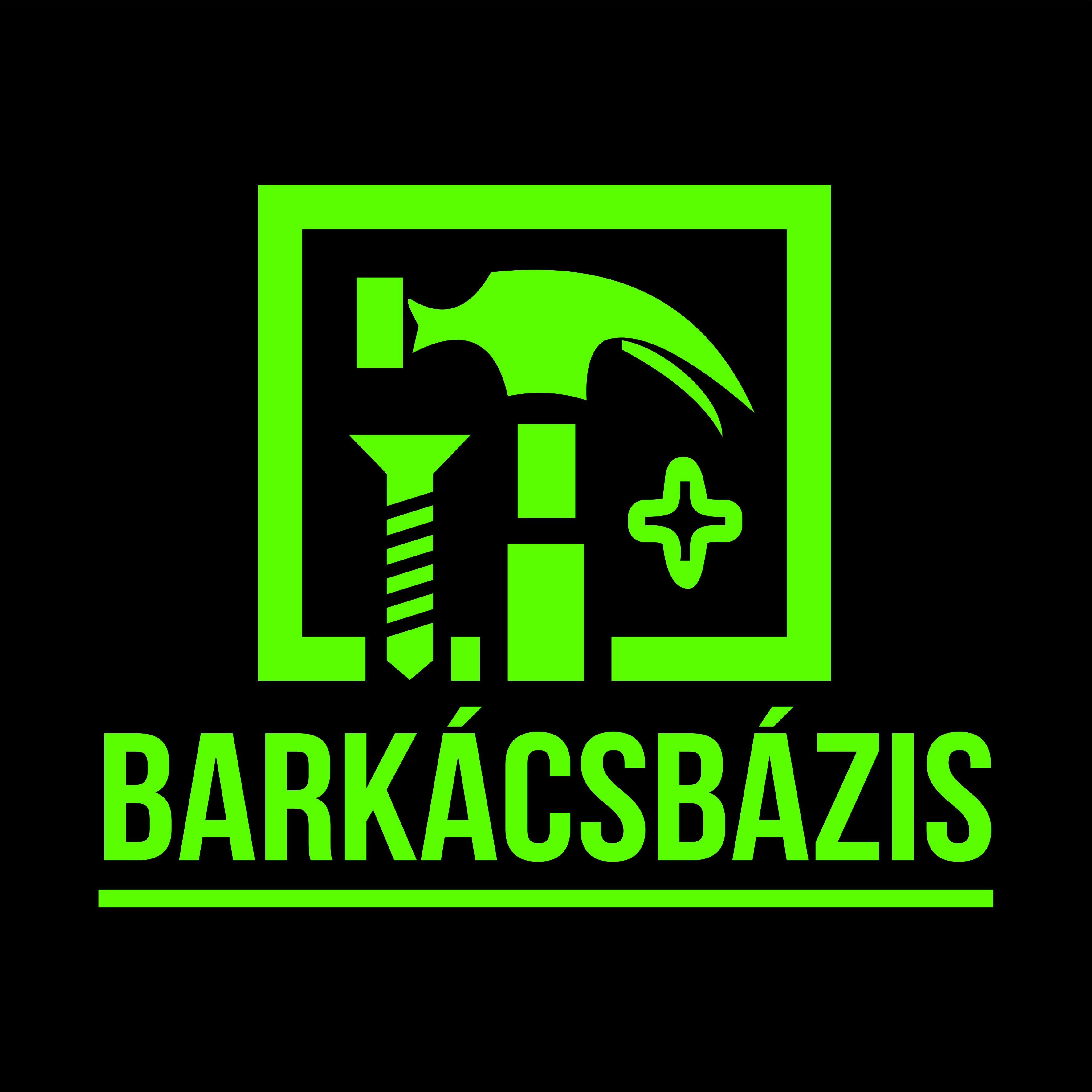 Barkácsbázis