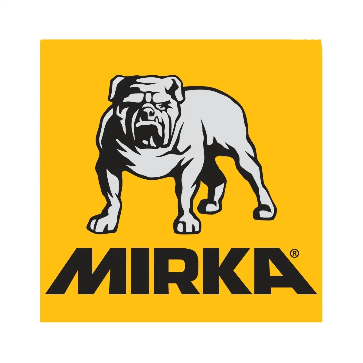 Mirka