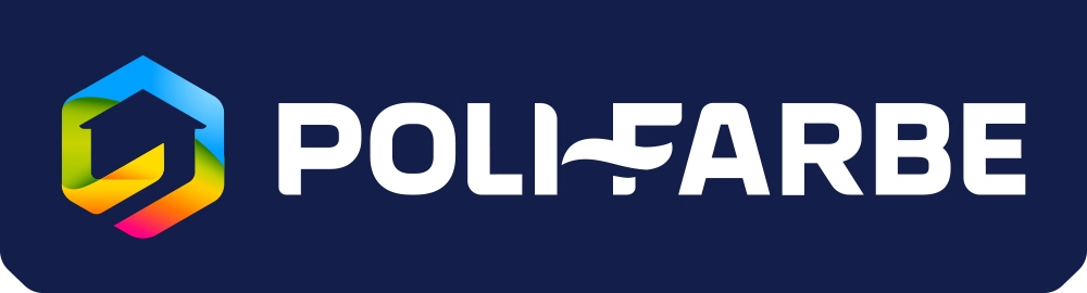 Poli-Farbe